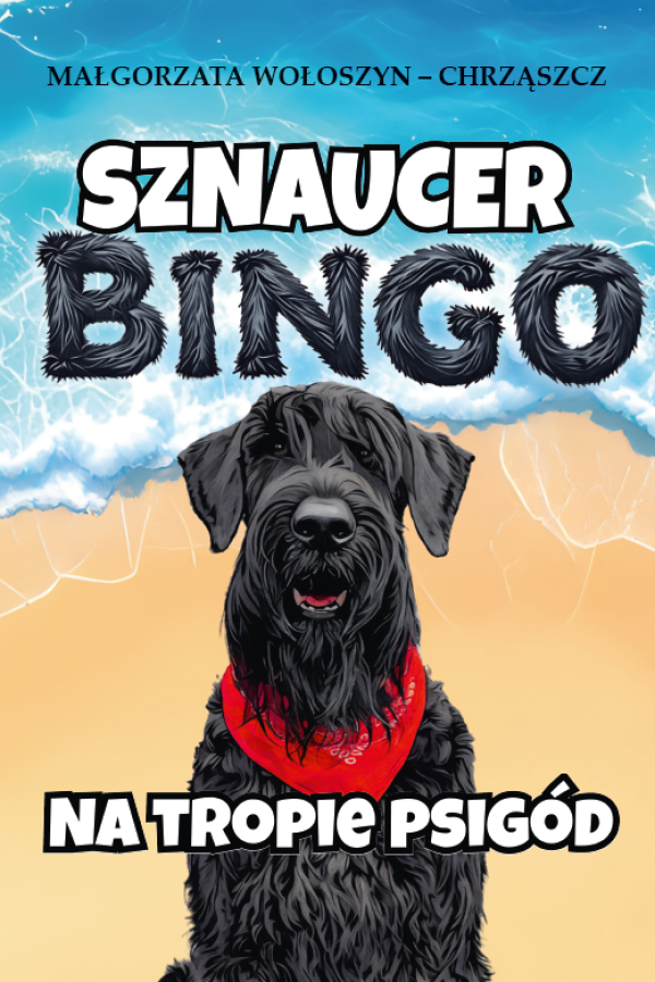 Malgorzata_Woloszyn_Chrzaszcz_Sznaucer_Bingo